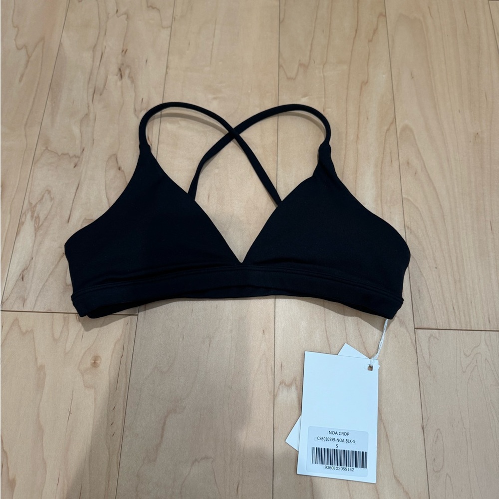 CSB Sports Bra